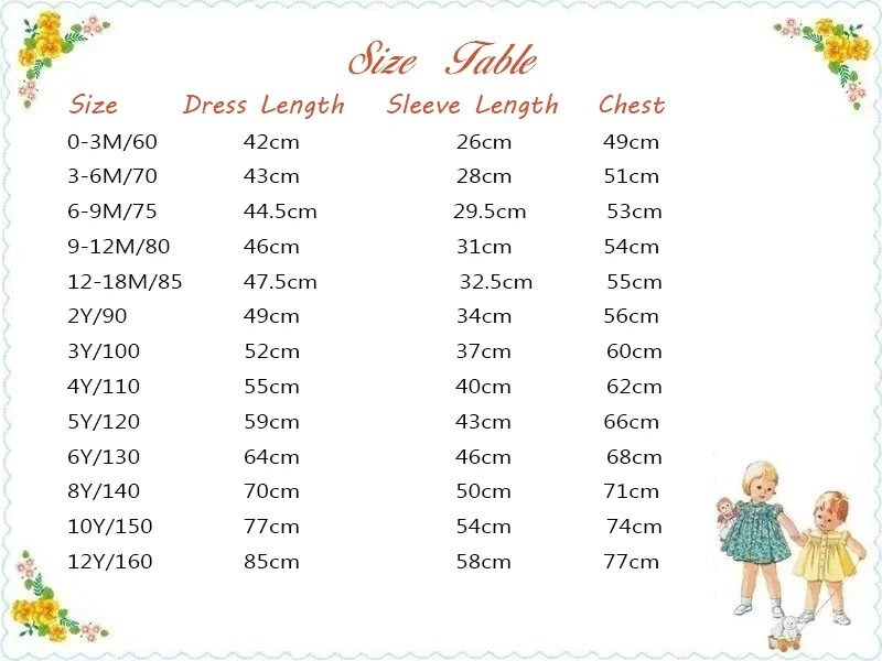 Kid Size: 26 - 4PCS Baby Girl Autumn Winter Spring Red Velvet Vintage Spanish Princess Dress Lolita Christmas Birthday Wedding Party C1
