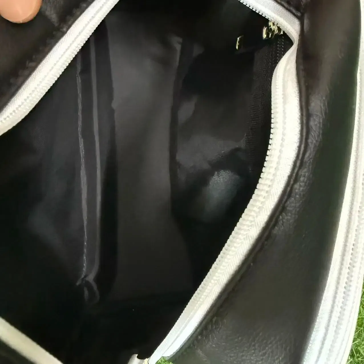 Color: Dark Khaki - Golf hand bag Waterproof  Bag