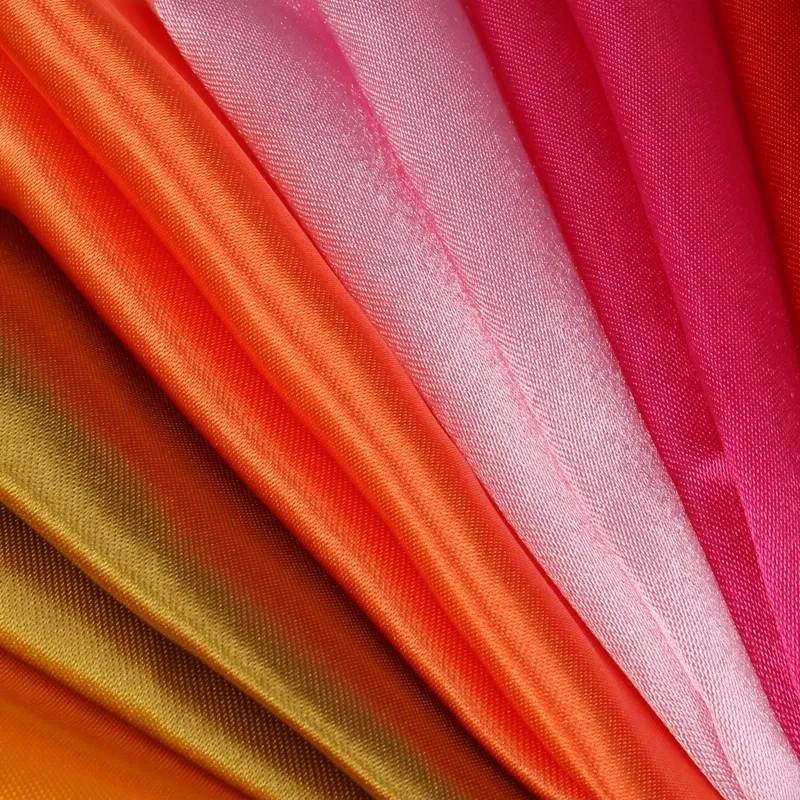 Color: Fluorescent Green - Satin Handkerchief For Men Candy Color Mens Suits Pocket Square Business Chest Towel Hanky Suit Napkin Solid Hankies