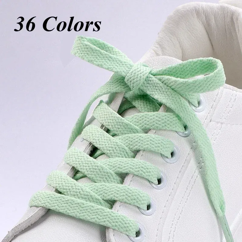 Color: Pink, Ships From: CHINA, Length: 180 cm - 1pair Classic Shoe Laces Flat Shoelaces Fit Fashion Solid Sports Shoelace Casual Unisex Shoe Strings Shoe Accessories