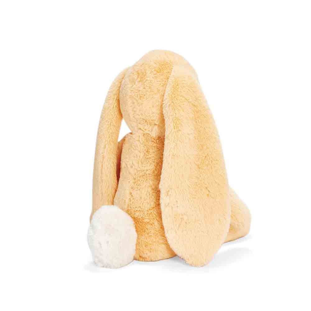Tiny Floppy Nibble Bunny Apricot Cream - Small