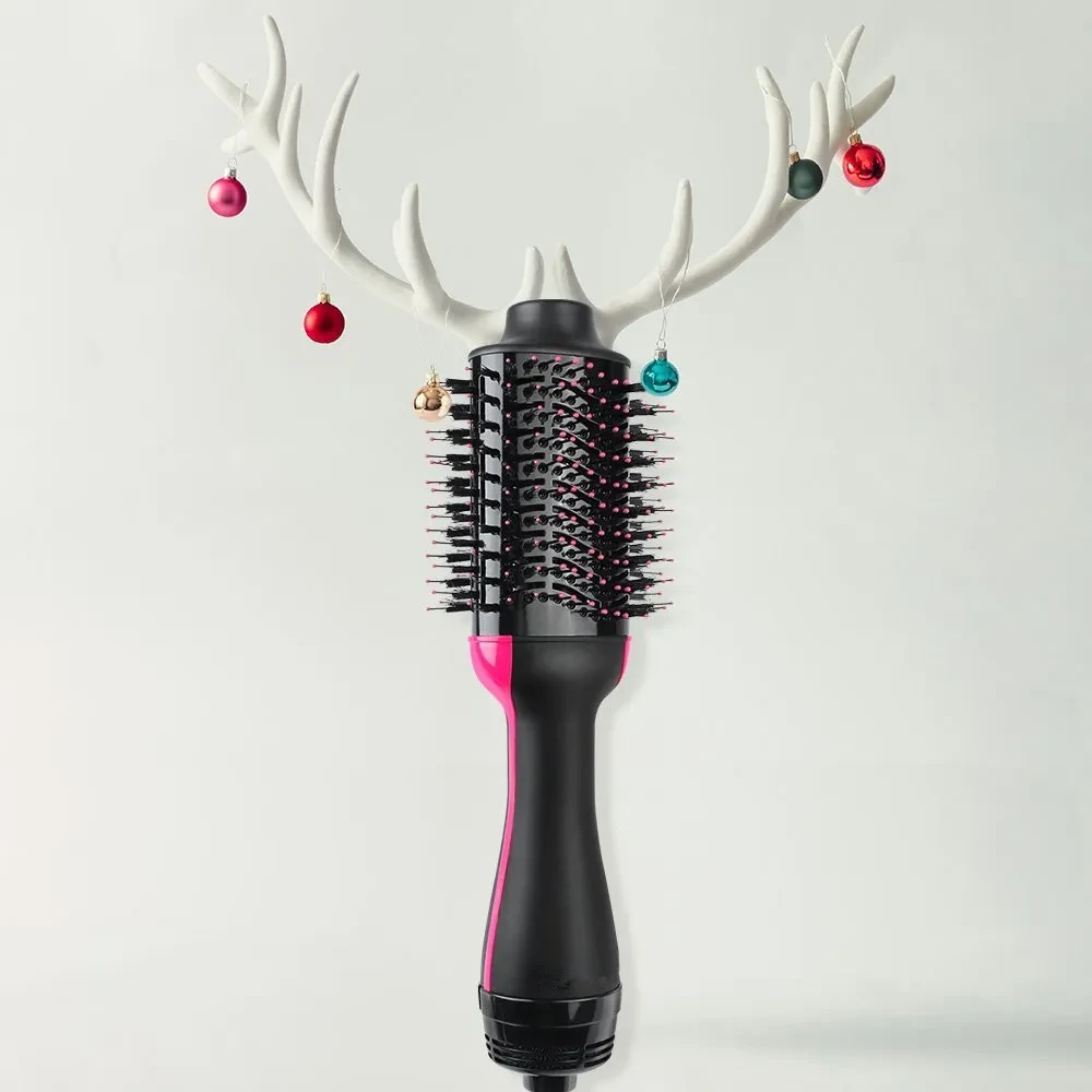 Electric Hair Dryer Multifunctional Comb