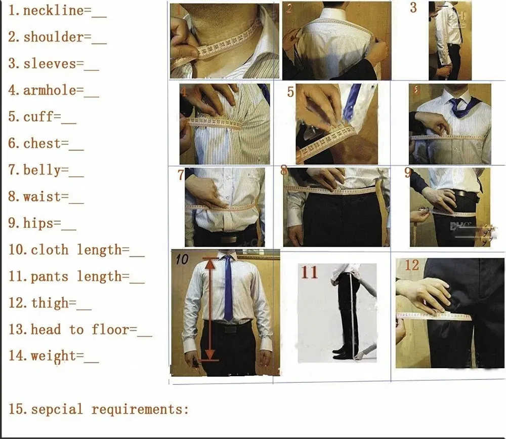 Color: Silver, Size: 5XL, Ships From: CHINA - 3 Pieces New White Men's Suit 2022 Peak Lapel Slim Fit Casual Tuxedos Groom Tailor Made Terno Masculino (Blazer+Pants+Vest)