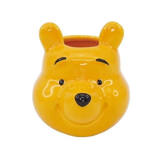 Disney Shaped Pot : Winnie The Pooh