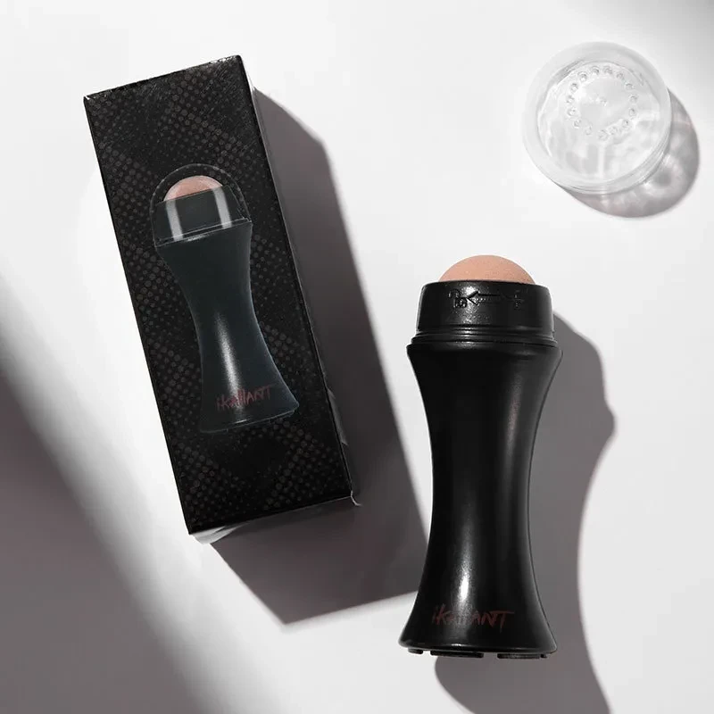 Rock Oil-absorbing Ball Refreshing Oil Control