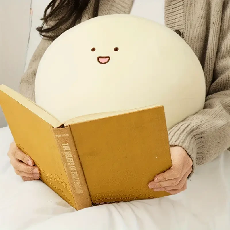 Cute Dow, Octopus Ball Plush Toy