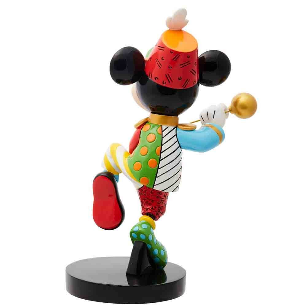 Mickey Band Leader Figurine - Large