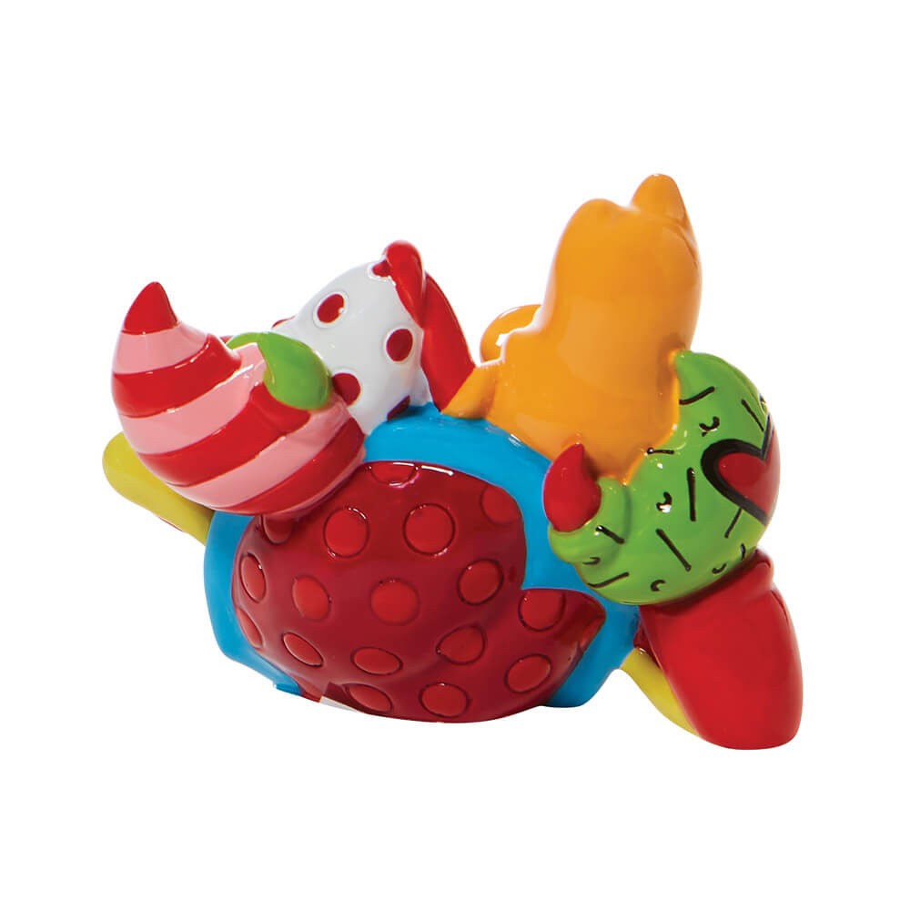 Sebastian Figurine - Mini