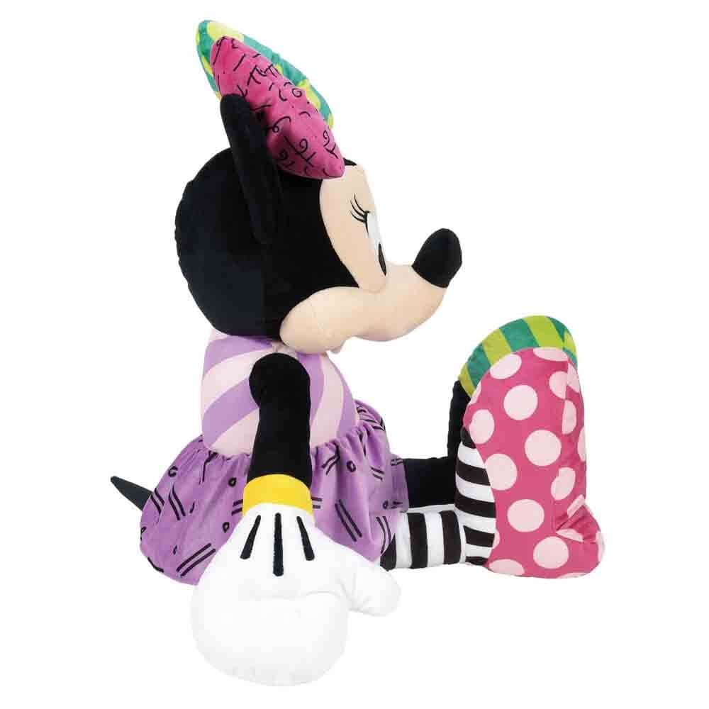 Britto Pop Plush Miniie Mouse Extra Large