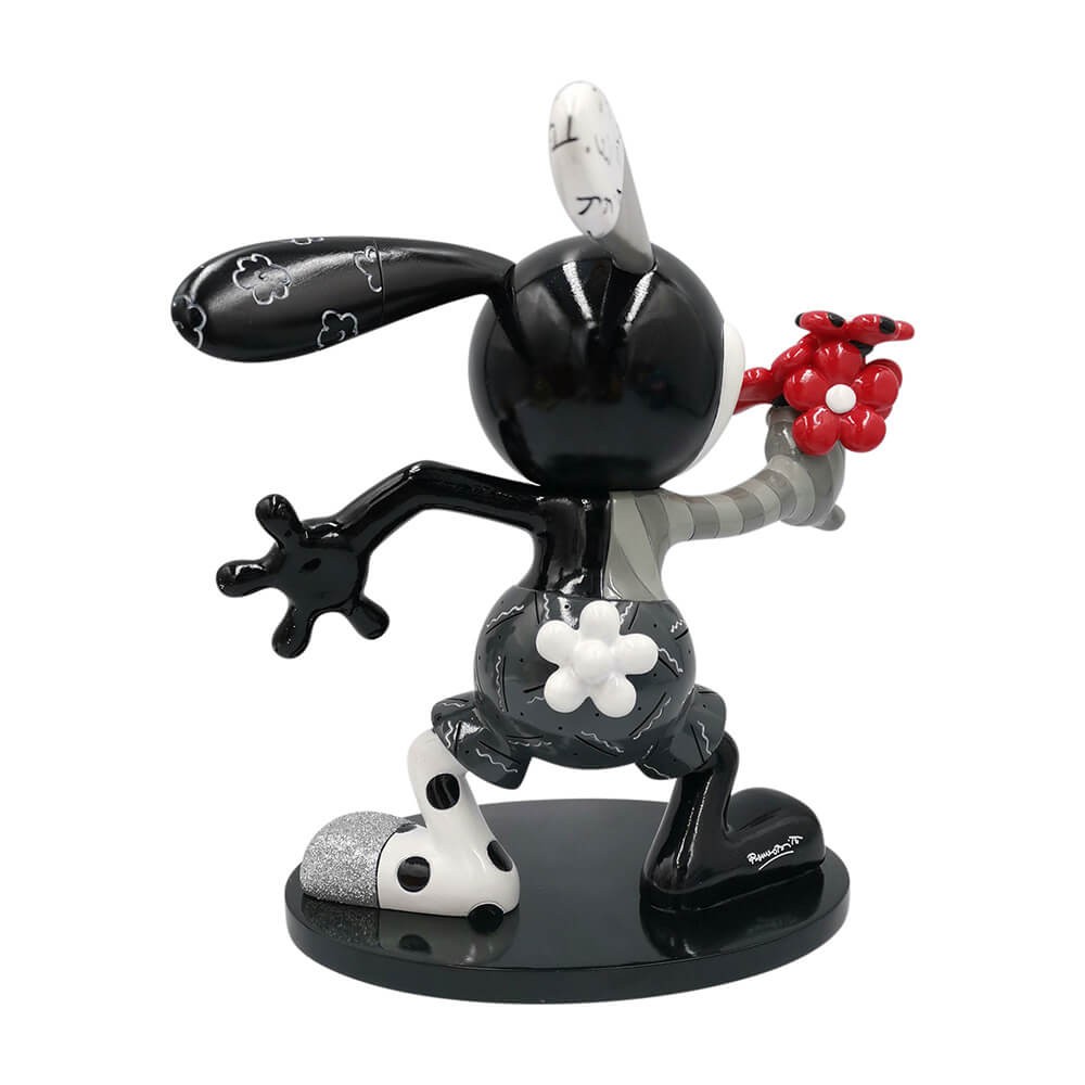 Oswald Large Figurine