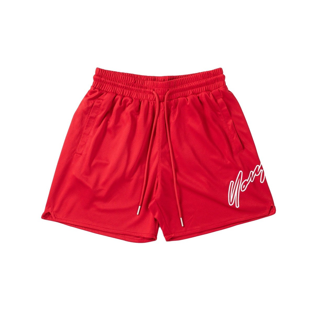 SwiftFit Men's RapidDry Training Shorts