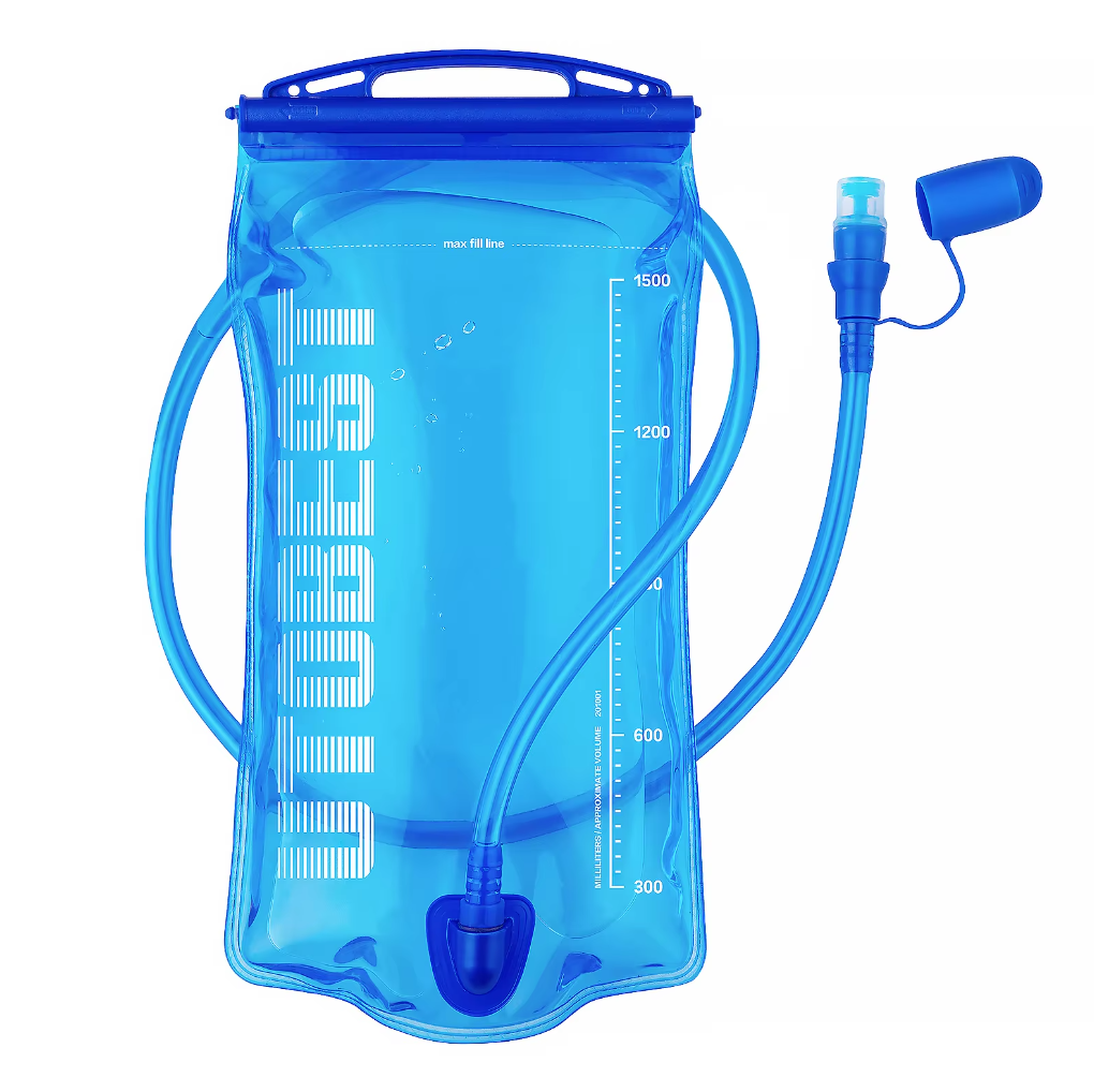 UTOBEST Hydration Water Bladder 1L