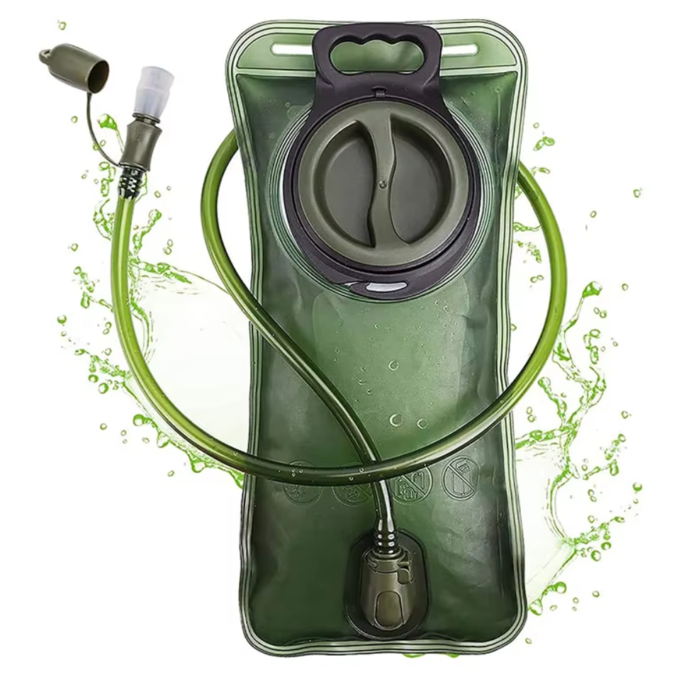 Water Bladder Hydration Backpack 2L