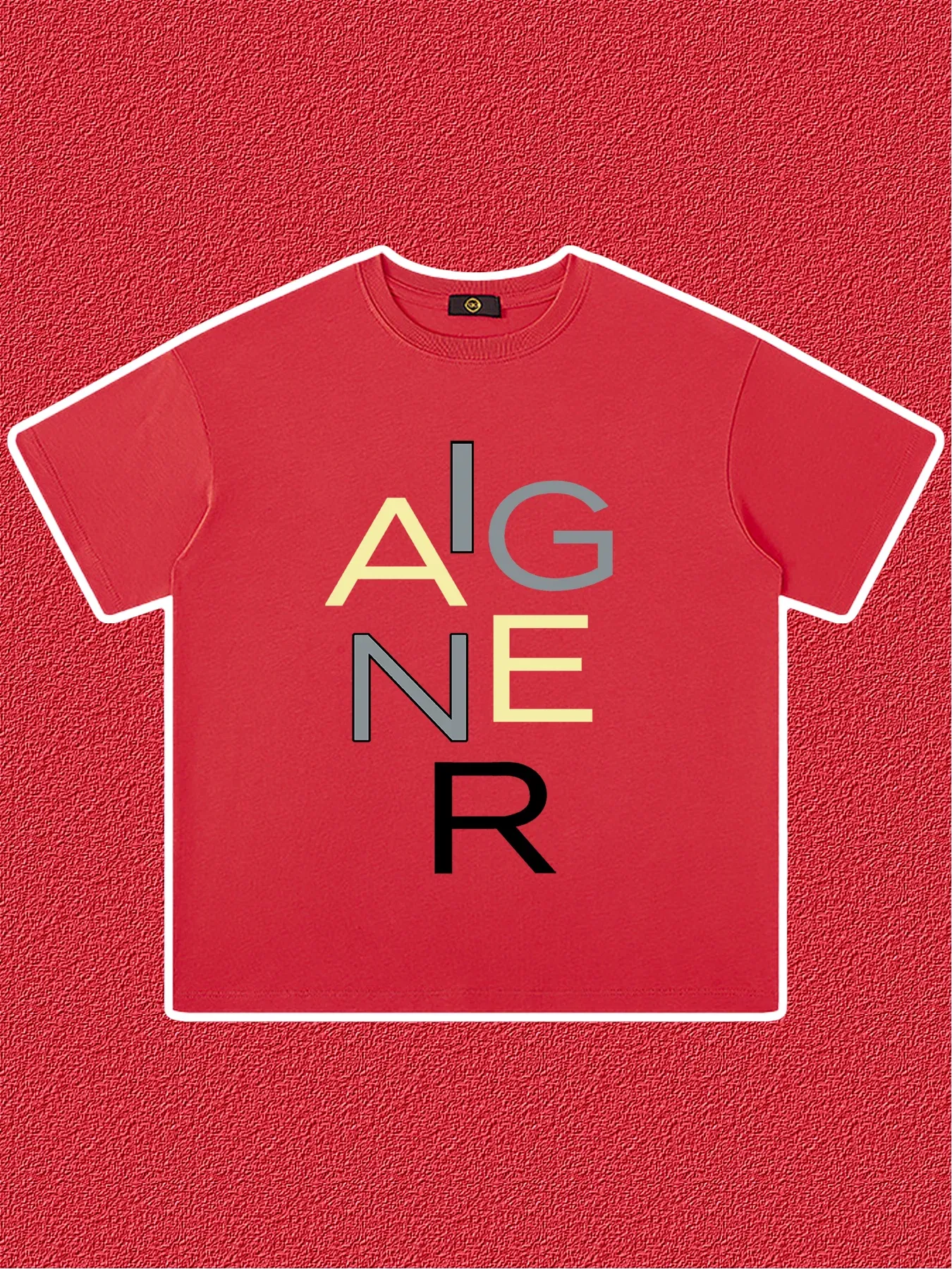 Color: Dark Grey, Kid Size: 4 - Summer Tees Children Clothes 2025 Hot sales Kids Short sleeve Fashion Casual Wear Baby Boys T-shirt Streetwear %100 Cotton Shirt