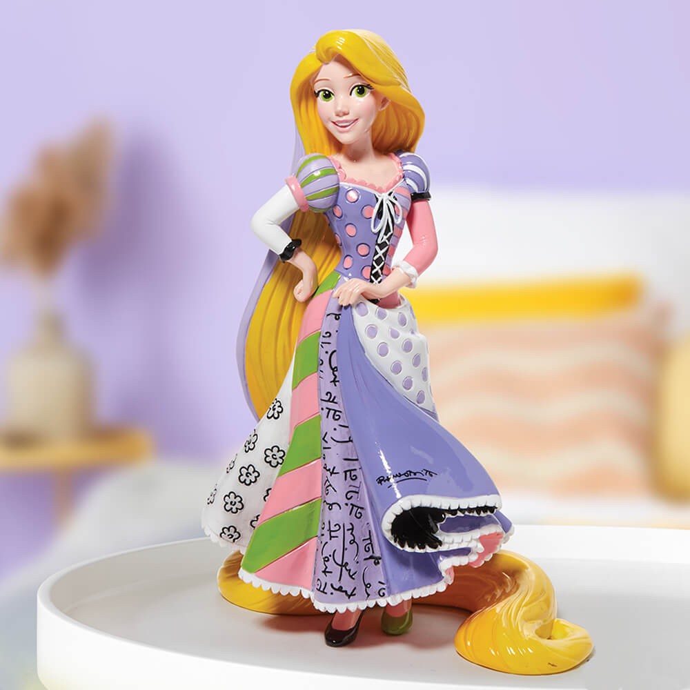 Rapunzel Figurine - Large