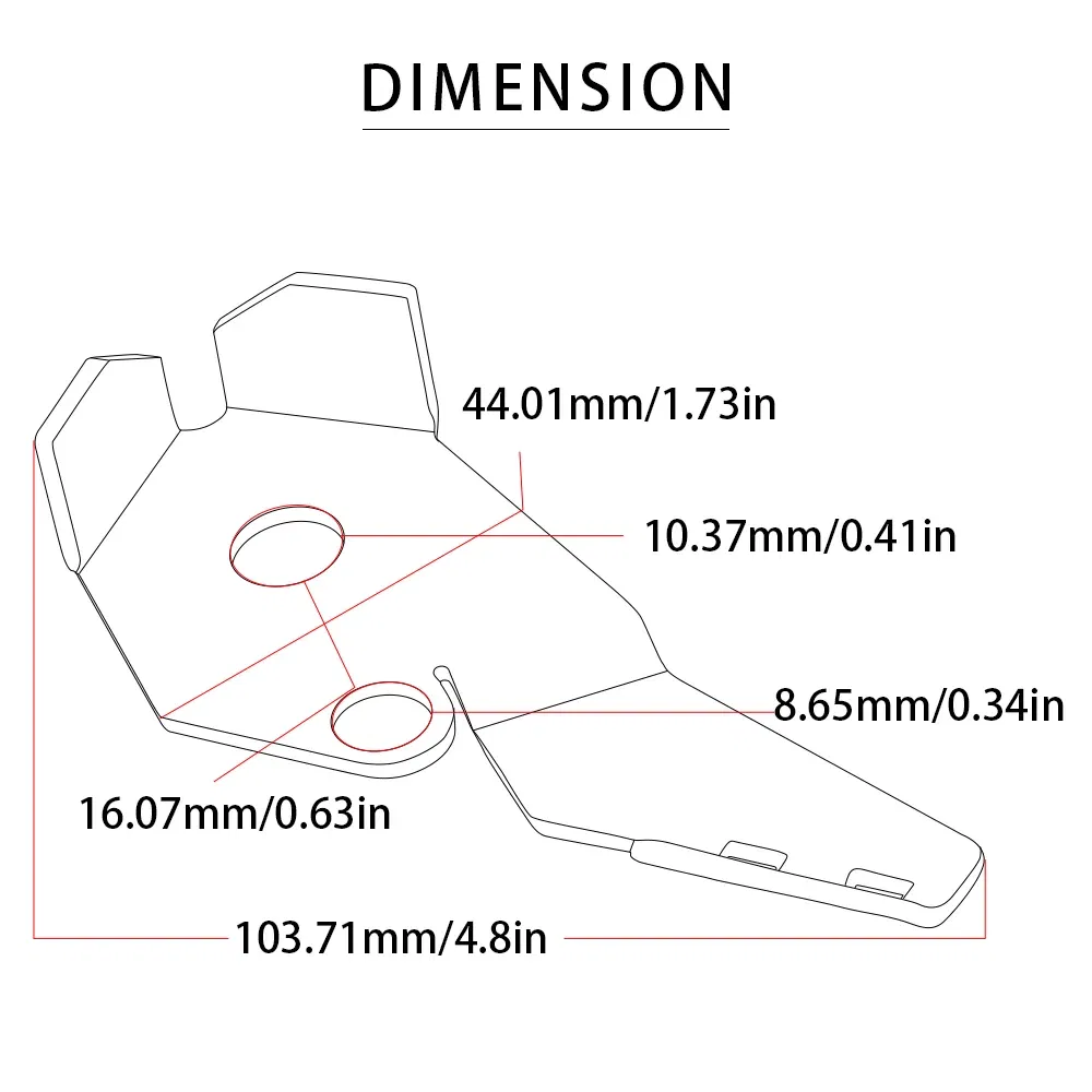 Color: Khaki - GS1250 Motorcycle Side Stand Sidestand Switch Protector Guard Cover Cap For BMW R1200GS R1250GS LC Adventure ADV R 1200 GS 1250