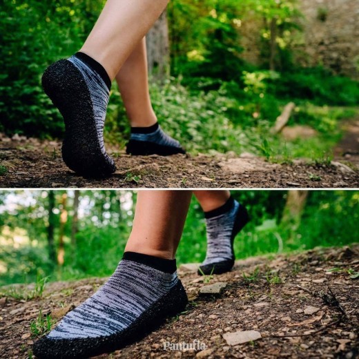 Men's Xplorer Pro Sock Shoes Pantufla