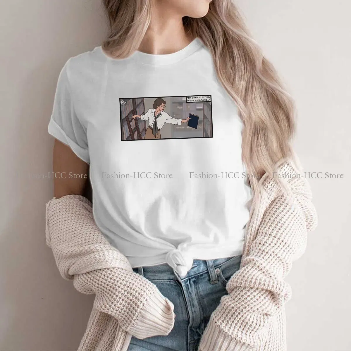 Color: WHITE, Size: XXL - The Mummy Movie Polyester TShirts Tuthmosis  What Are You Doing Here Personalize Men's T Shirt Hipster Tops