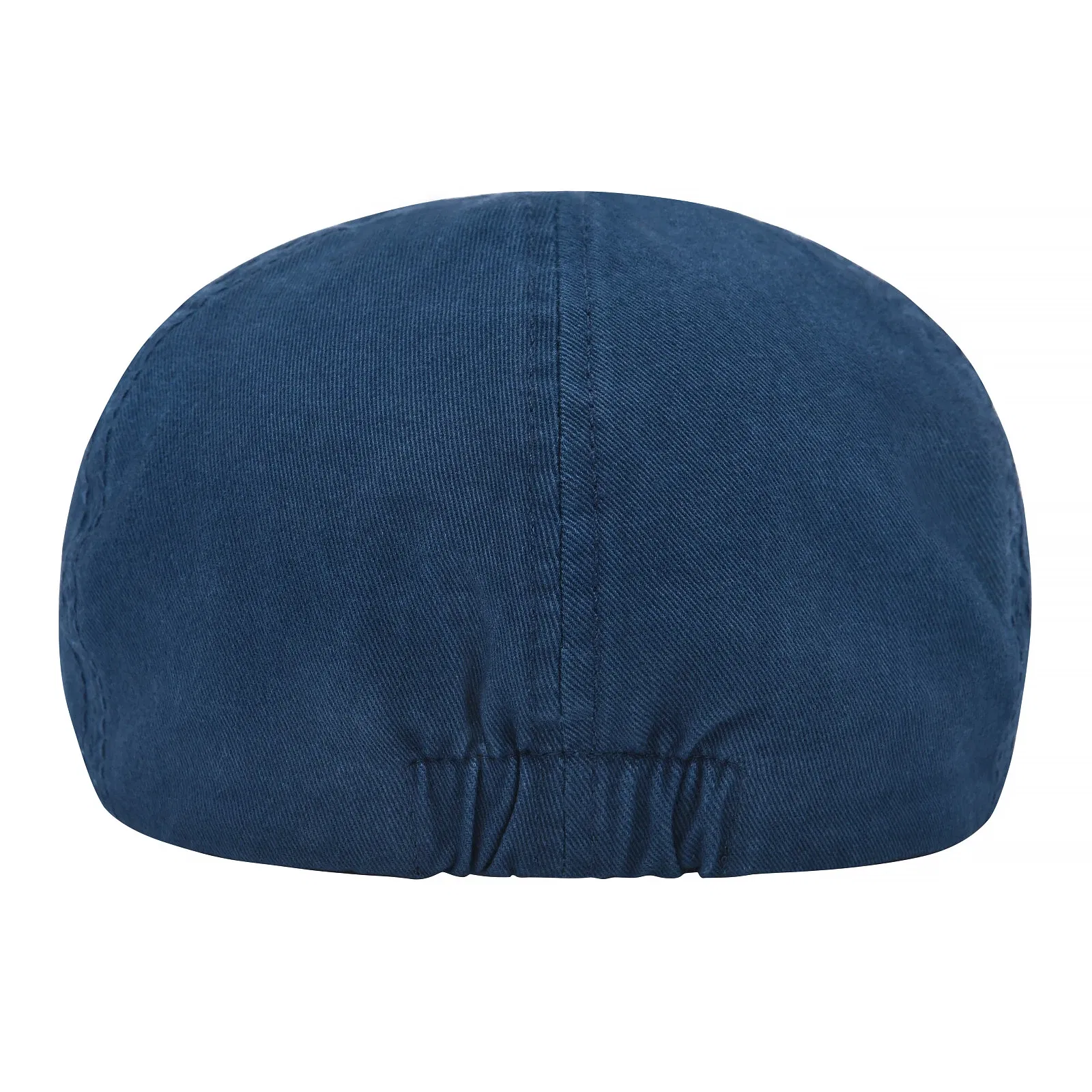 Color: Red, Hat Size: One Size - VOBOOM Classic Cotton Flat Cap Ivy Caps Men Women Newsboy Cabbie Driver Hat Season Flat CapSolid Color Casual Camouflage Beret