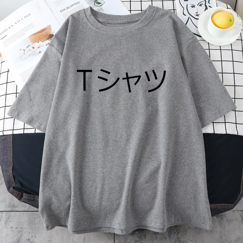 Color: Burgundy, Size: L - Anime Boku No Hero Academia Deku Printed Mans Short Sleeve Breathable O-Neck Casual Tops All-math Loose Men Cotton Tee Clothing