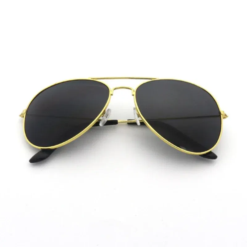 Lenses Color: Red - New Fashion Sunglasses for Women Men Pilot Round Gradient Mirror Wen Outdoor Driving Glasses Oculos О?‡ки Со?»н?µ?‡н?‹?µ Му?¶ски?µ