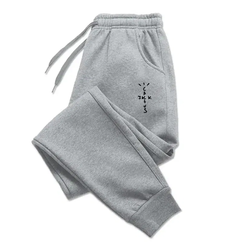Color: black, Size: XXL - Fashion Casual Digital Printed Jogger Pants Men Fitness Gyms Pants Tight Outdoor Sweatpants Running Pants Mens Trousers S-3XL