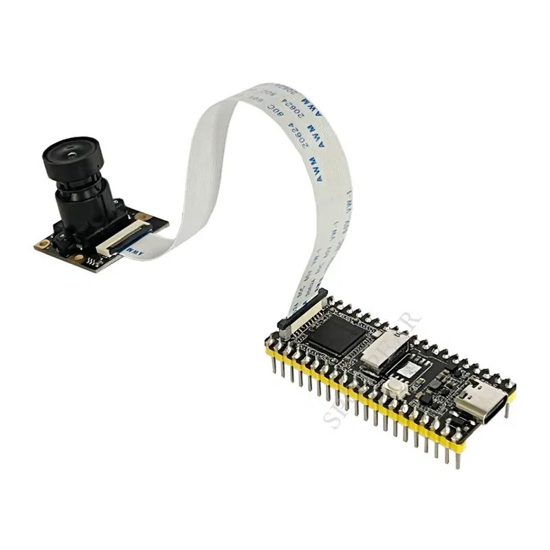 Bundle: Bundle 7 - 【First-level Authorized Agency?‘LuckFox Pico Linux board RV1103 Rockchip AI Board ARM Cortex-A7 better than Raspberry Pi Pico