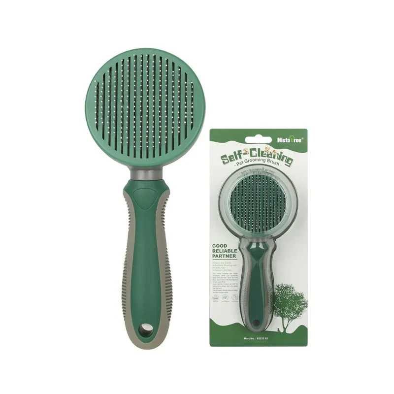 Automatic Hair Removal Comb For Beauty