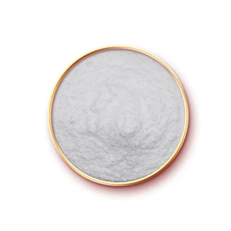 Color: Sky blue - Hot Supply 99% SymWhite Powder 377 Skin Whitening Sym White Phenylethyl Resorcinol Cosmetic Raw Material
