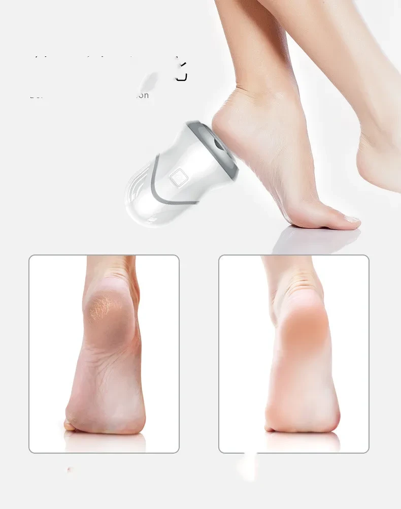 Electric footy  grinder machine instrument