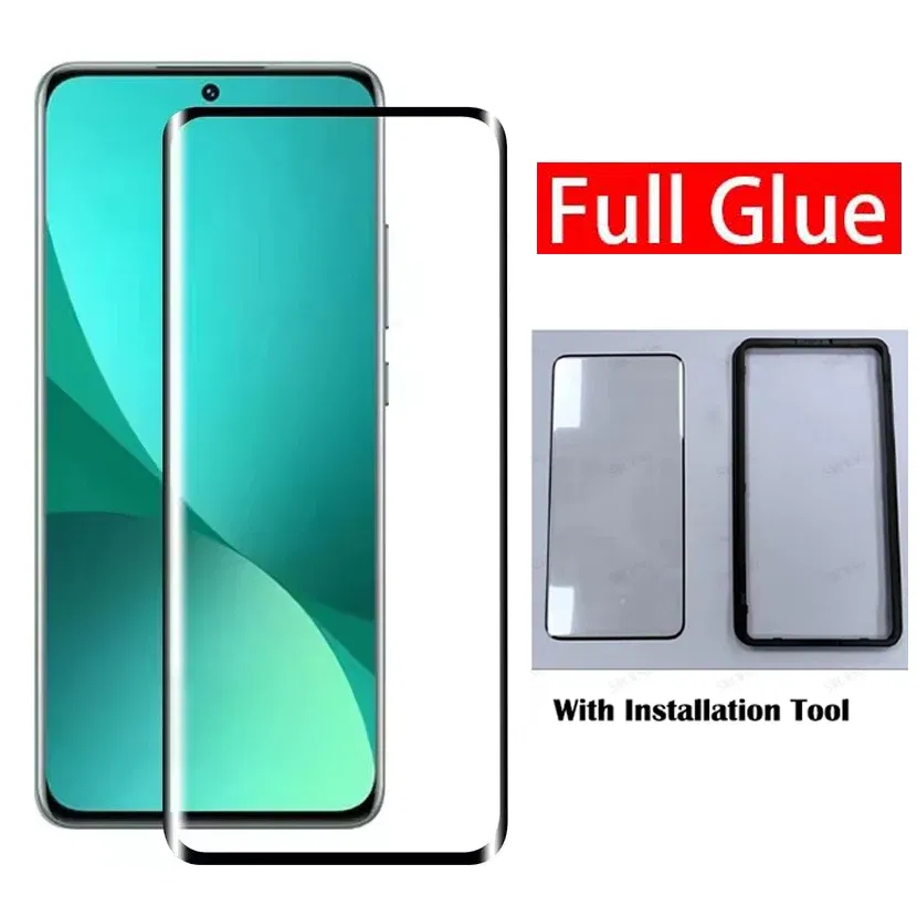 Color: Rose Golden, Bundle: Bundle 19, Material: High Definition - Full Glue Protective Film For VIVO X200 X100 Pro Screen Protector vivo X200Pro x100 Ultra Full Screen Cover 9H HD Tempered Glass