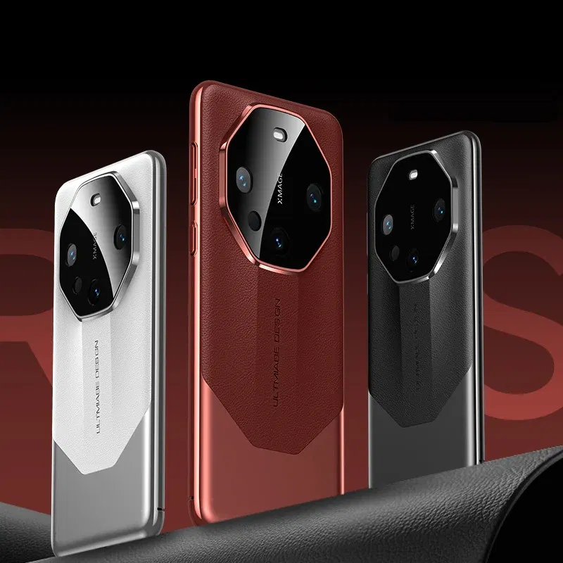 Color: Black, Material: NEOPRENE - For Huawei Mate 60 Pro 50 40 Plus RS Case Lens Protective Mate60 Mate60Pro 60Plus 60RS Full Cover Camera Protector Shell