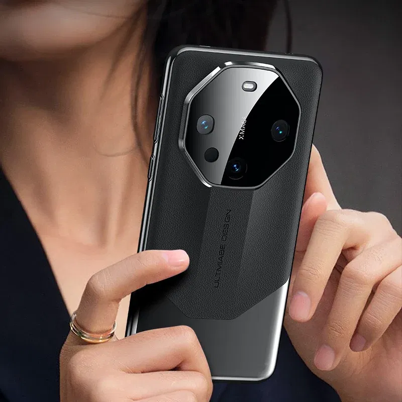 Color: Black, Material: NEOPRENE - For Huawei Mate 60 Pro 50 40 Plus RS Case Lens Protective Mate60 Mate60Pro 60Plus 60RS Full Cover Camera Protector Shell
