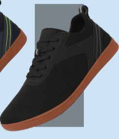 Men Sneakers Breathable Mesh Sports Shoes