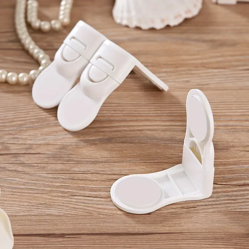 Baby Safe Locks - 5 Pieces, No Drilling, Easy Installation