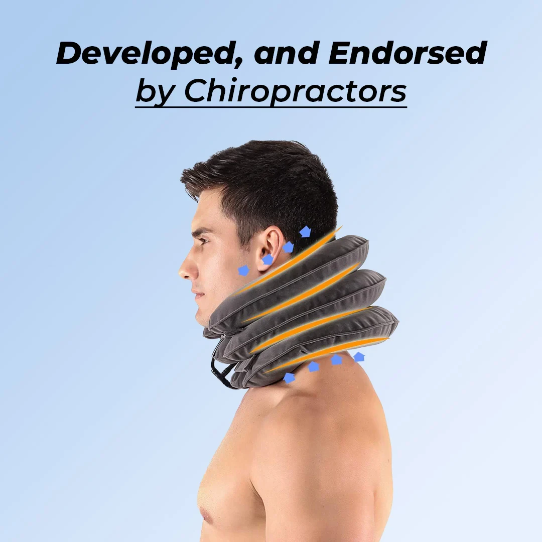 Best Neck Stretcher
