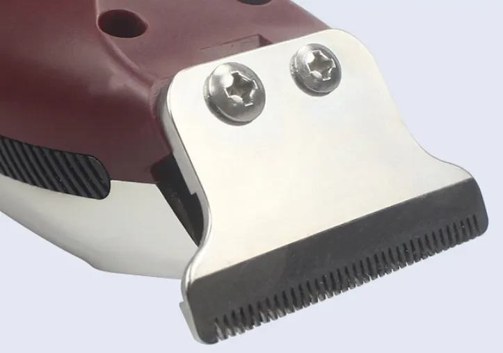 Electric Hair Trimmer Professional Hair