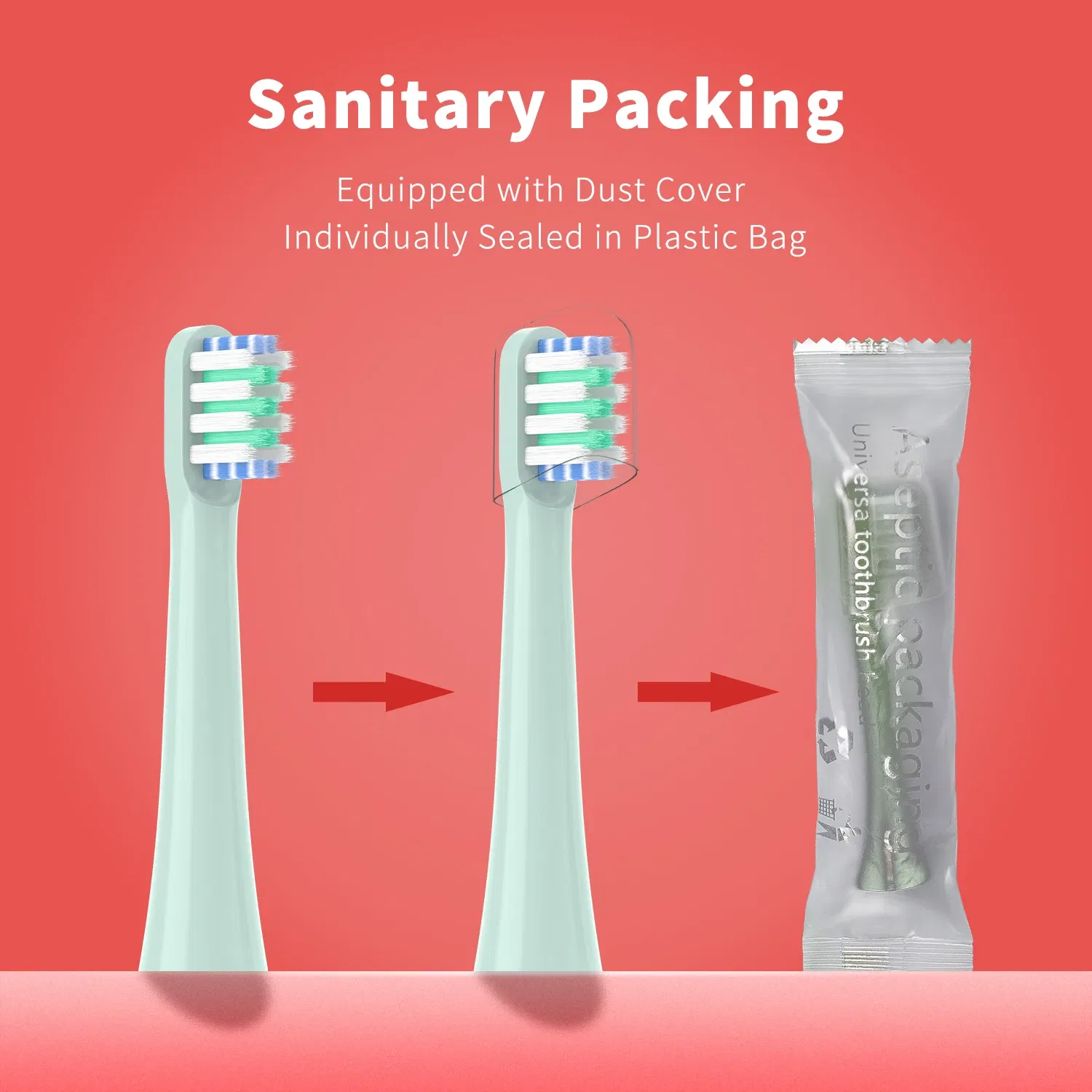Color: PURPLE - Replacement Toothbrush Heads Compatible with Colgate Hum Connected Smart Battery Toothbrush Refill Head,12 Pack