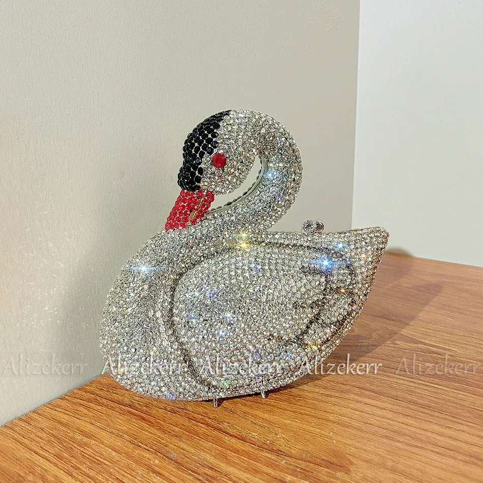 Color: Silver, Size: Mini(Max Length