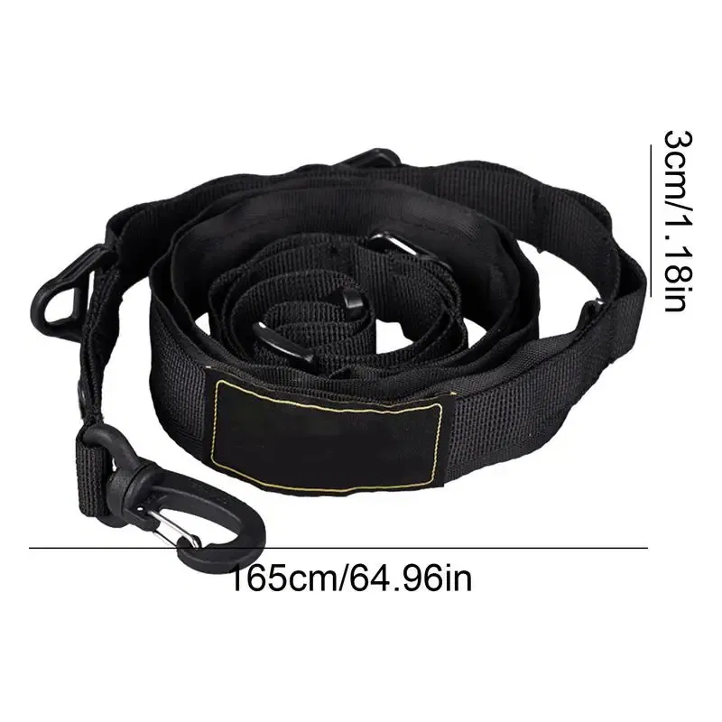 Color: Yellow, Ships From: CHINA - Camping Straps For Gear Camping Straps Utility Strap Quick Release Adjustable Straps Backpacking Straps Buckle Strap Lashing