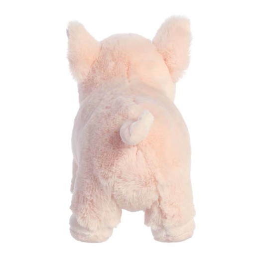 Eco Nation Pig Soft Toy