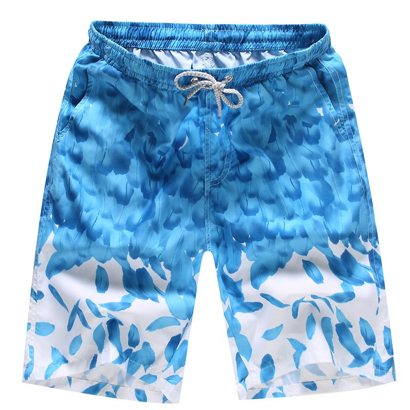 Mens Swim Trunks