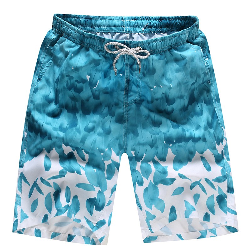 Mens Swim Trunks