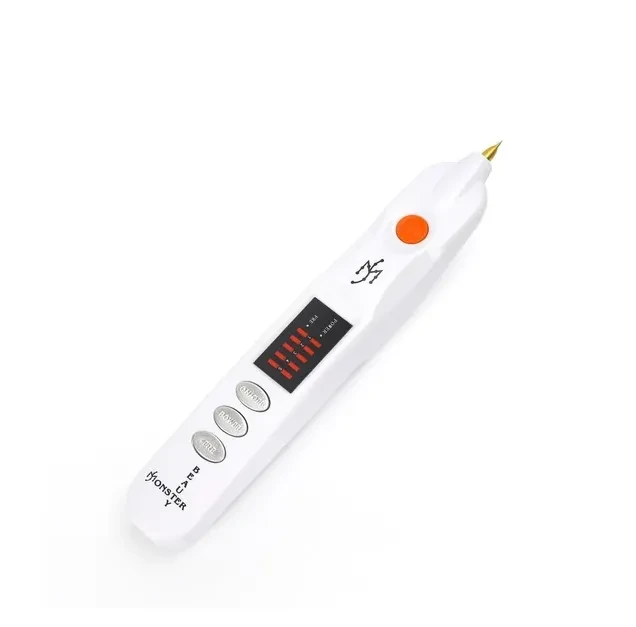 Multifunctional purpose beauty instrument