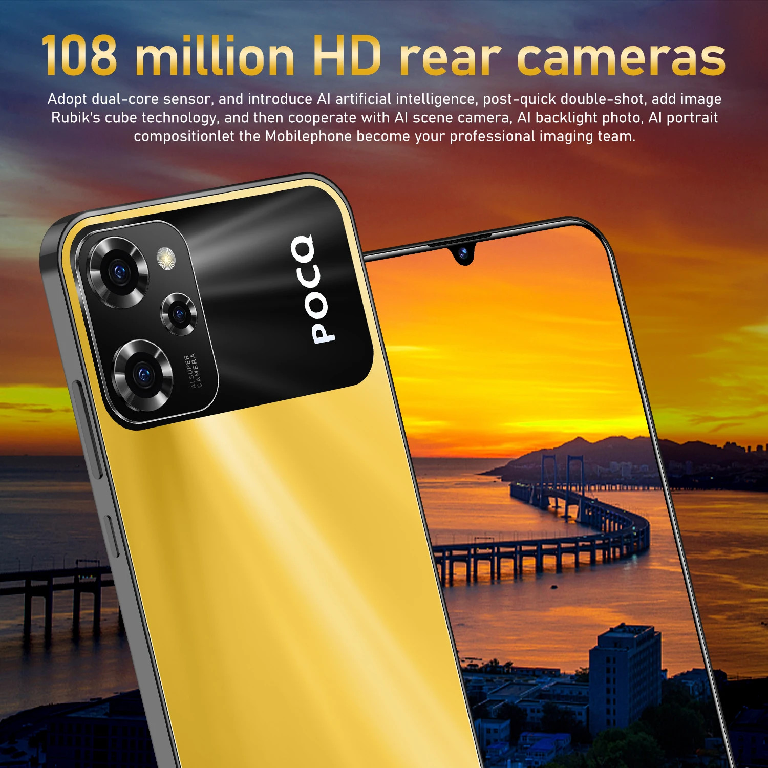 Color: Dark Grey, Bundle: Bundle 19 - 2025 HOT X5 Pro Smartphone Global Version Snapdragon 8 Gen 3 72MP+108MP Cellphone Android Unlocked Mobile Phone Celular Nfc