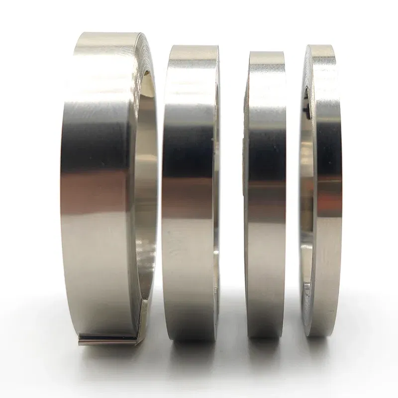 Color: gold foil - 10M 0.1/0.12/0.15/0.2mm Nickel Plated Strip Tape for Li 18650/21700 Battery Spot Welding Compatible For Spot Welder Machine
