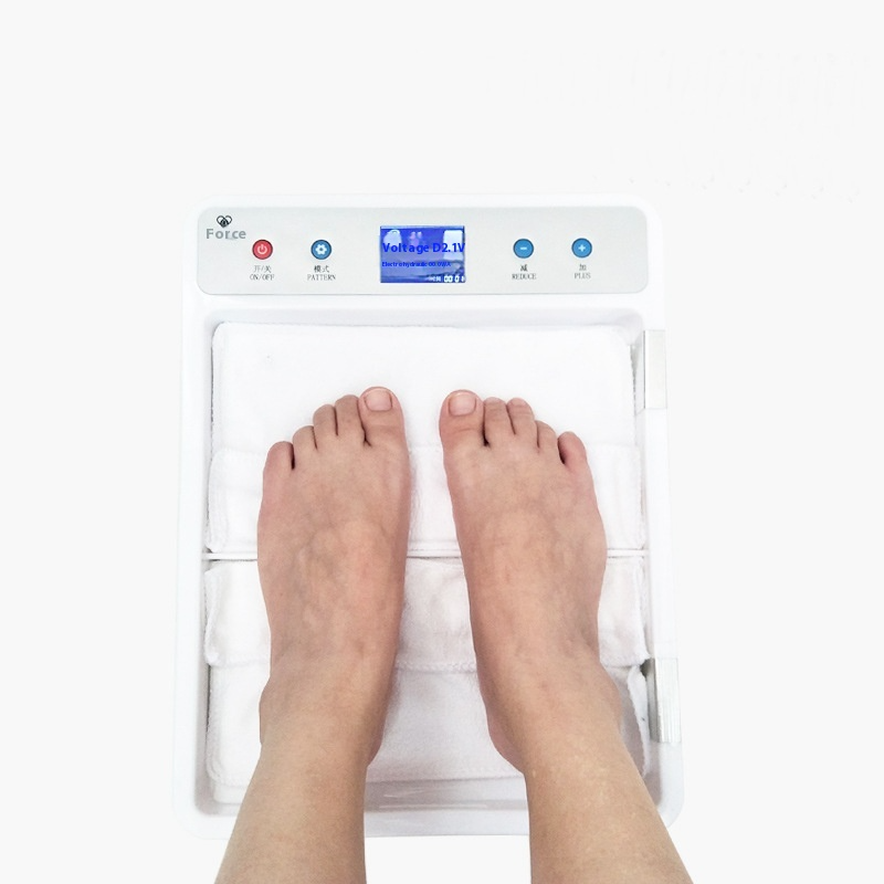 Household Incense Inserted-free Integrated Rechargeable Antiperspirant