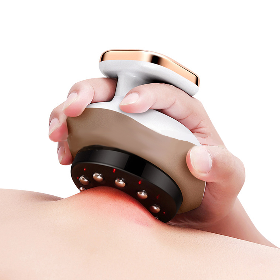 Gua Sha Equipment