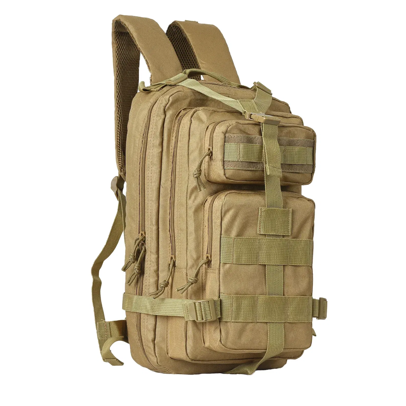 Color: Yellow, Ships From: CHINA - Lawaia 30L/50L Men Rucksacks Sport Travel Climbing Bags Trekking Fishing Trekking Tactical Backpack
