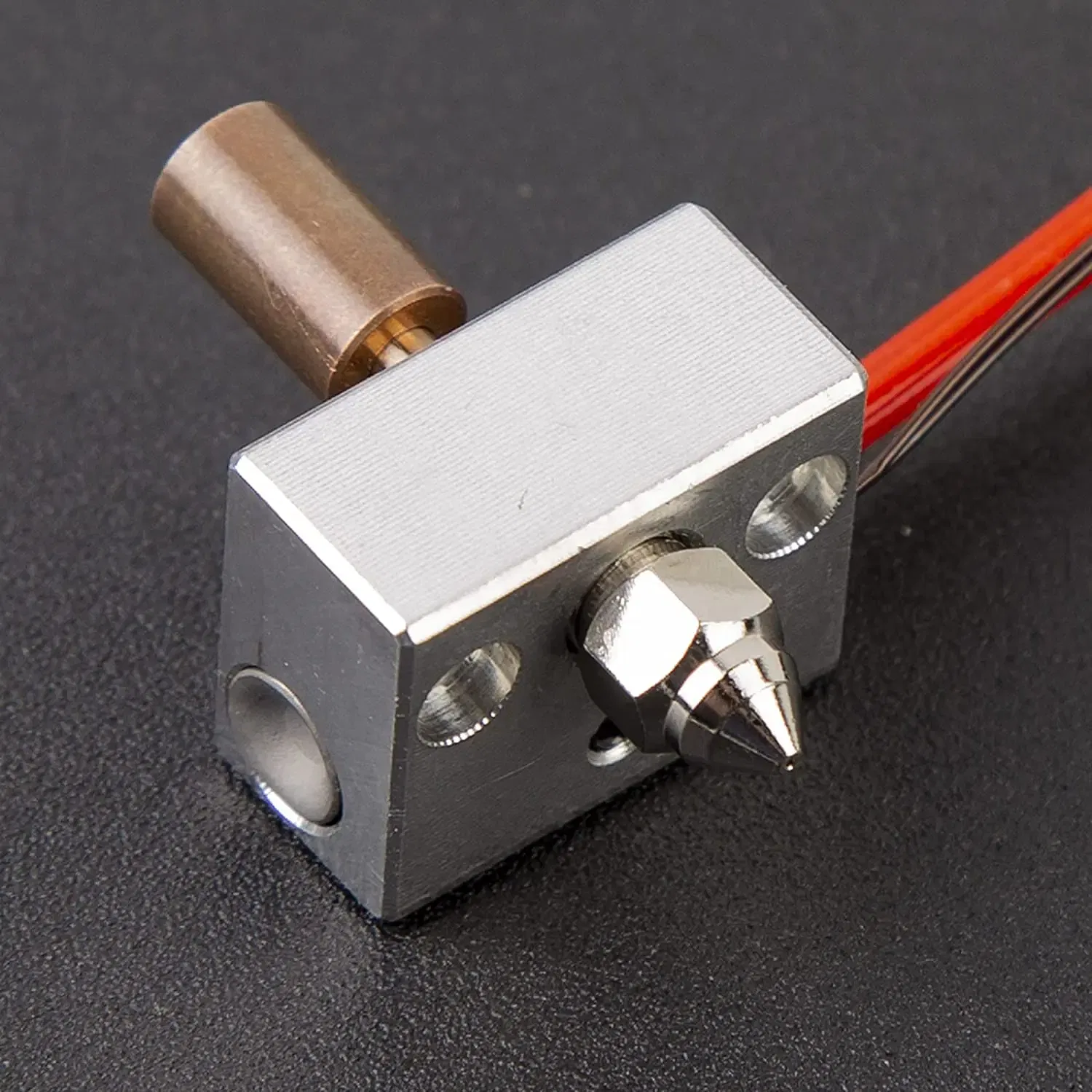 Color: WHITE - High Temperature Printing Sprite Extruder Hotend For Ender 3 S1 Pro CR 10 Smart Pro Sermoon V1 & V1 Pro